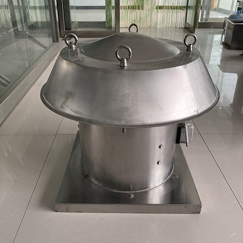 不鏽鋼屋頂（dǐng）風機